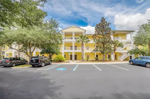 509 Lucaya Loop #509, Davenport, FL 33897