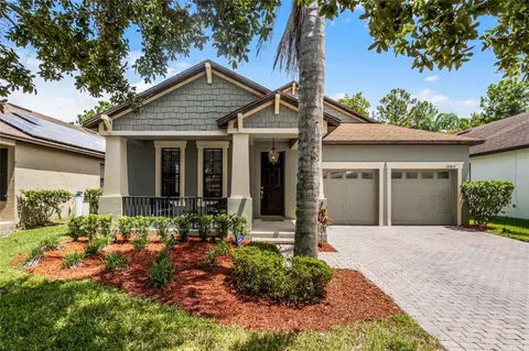 10069 Silver Laurel Way, Orlando, FL 32832