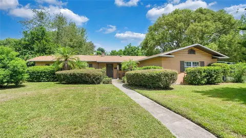 1721 Overlake Ave, Orlando, FL 32806
