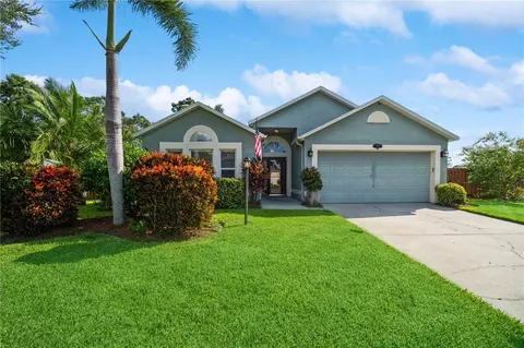 279 Mcclain Dr, West Melbourne, FL 32904