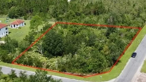 00 Tintagel Ave, Orlando, FL 32833