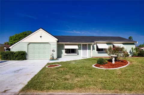 3245 Mola St, North Port, FL 34287