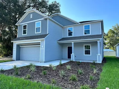 24432 NW 23rd Ln, Newberry, FL 32669