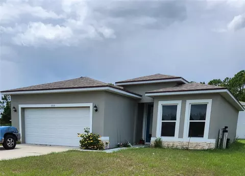 668 Hudson Valley Dr, Poinciana, FL 34759