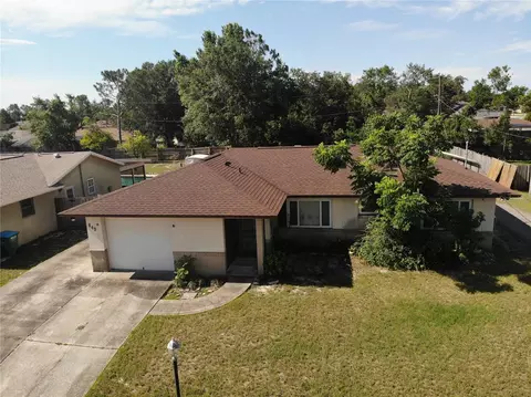 849 Sylvia Dr, Deltona, FL 32725