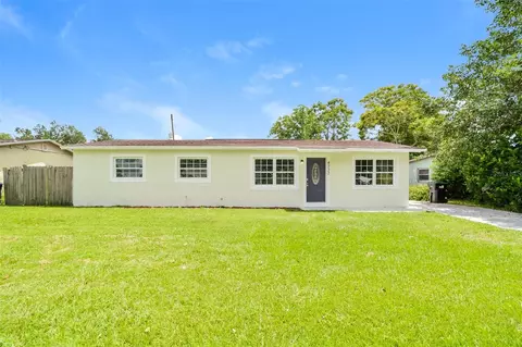 4737 Kempston Dr, Orlando, FL 32812