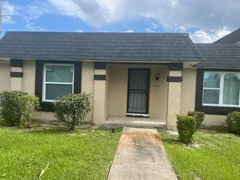 5401 Idlewild Ct #101, Orlando, FL 32808