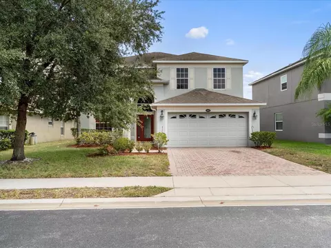 669 Brookeshire Dr, Davenport, FL 33837