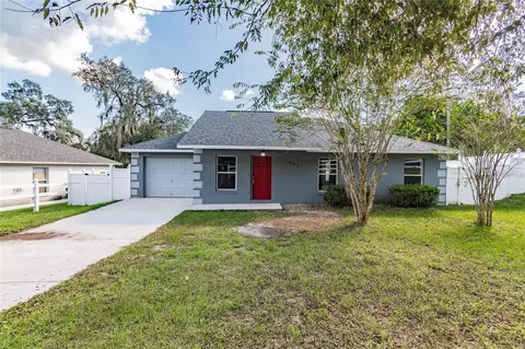 657 Orange St, Mascotte, FL 34753