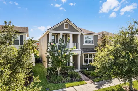 5283 Creekside Park Ave, Orlando, FL 32811