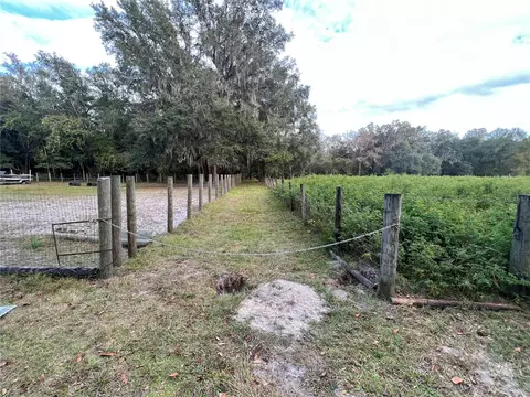 Nw 150th Ave Road, Micanopy, FL 32667