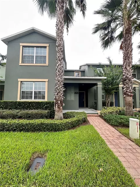 14755 Driftwater Dr, Winter Garden, FL 34787