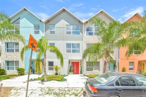 1603 Woodward St #19, Orlando, FL 32803