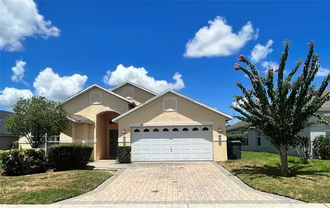 621 Old Bridge Cir, Davenport, FL 33897