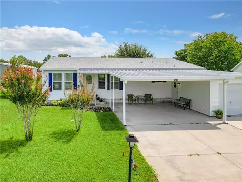 2725 Lake Grassmere Ct #896, Zellwood, FL 32798