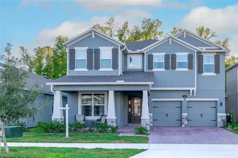 720 Hyperion Dr, Debary, FL 32713 photo 1