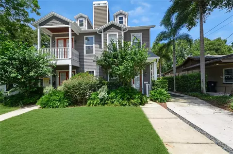 1431 E Gore St #2, Orlando, FL 32806