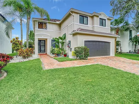 1905 NW 98th Ave, Pembroke Pines, FL 33024