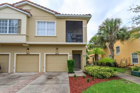2805 Oakwater Dr, Kissimmee, FL 34747