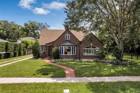 847 Park Lake Ct, Orlando, FL 32803
