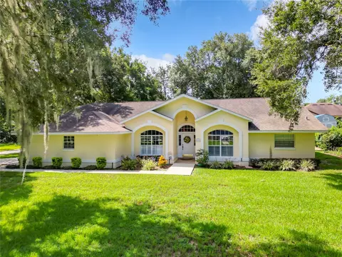211 E Orchid Way, Howey In The Hills, FL 34737