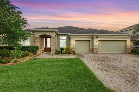 14426 Black Lake Preserve St, Winter Garden, FL 34787