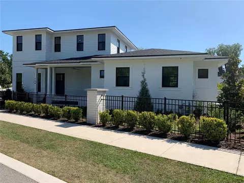 744 Garden West Ter, Winter Garden, FL 34787