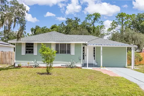 2420 Weber St, Lakeland, FL 33801