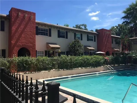 2501 E Central Blvd #11, Orlando, FL 32803