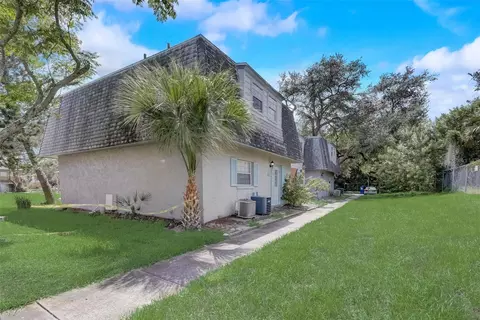 3075 Aaron Burr Ave #8, Winter Park, FL 32792