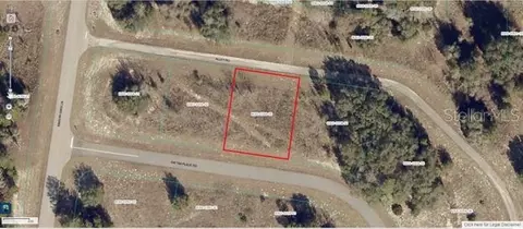 SW 164th Place Road, Ocala, FL 34473