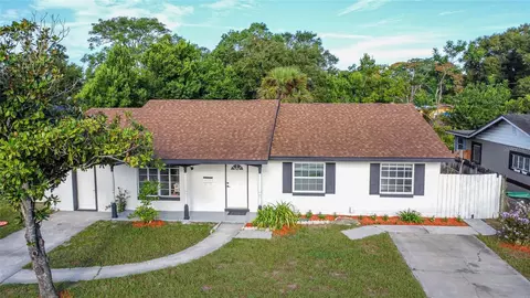 1504 N Hastings St, Orlando, FL 32808