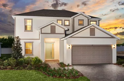 343 Bottle Brush Dr, Haines City, FL 33844
