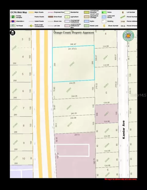 1925 Rouse Rd, Orlando, FL 32817