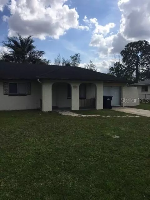 8220 Port Said St, Orlando, FL 32817