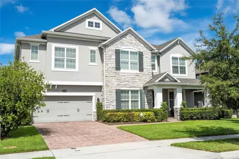16028 Citrus Knoll Dr, Winter Garden, FL 34787