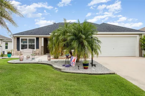 840 Coleman Dr, The Villages, FL 32163