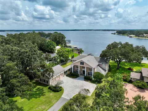 6615 Matchett Rd, Orlando, FL 32809