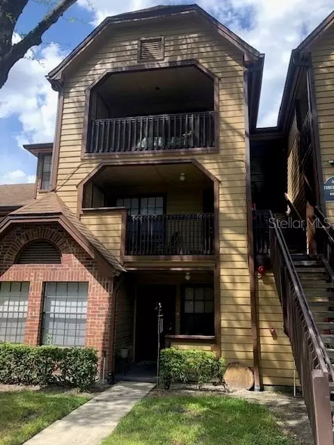 465 Forestway Cir #206, Altamonte Springs, FL 32701