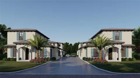 1411 Miller Ave, Winter Park, FL 32789