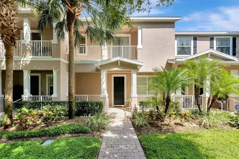 6701 Helmsley Cir, Windermere, FL 34786