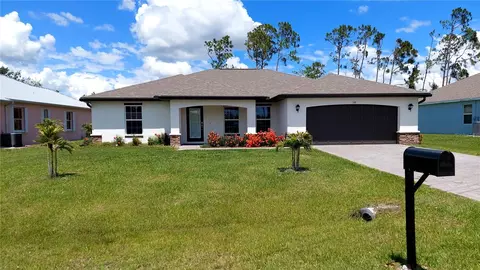 100 Castile Ct, Punta Gorda, FL 33983