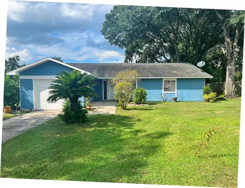 7029 Crooked Lake Trl, Orlando, FL 32818