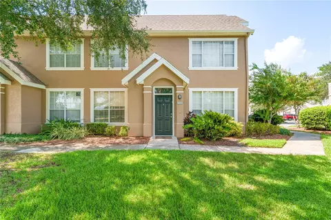 8957 Lee Vista Blvd #2508, Orlando, FL 32829