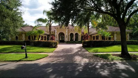 11072 Ullswater Ln, Windermere, FL 34786