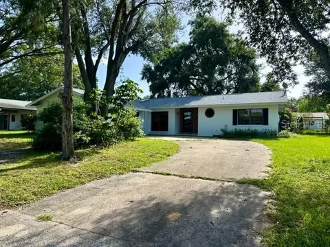 712 Bongart Rd, Winter Park, FL 32792
