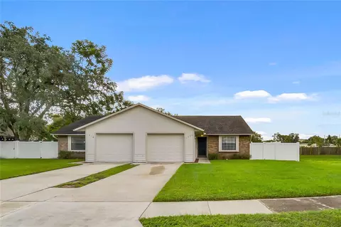 1418 Pleasant Oak Ln, Orlando, FL 32804