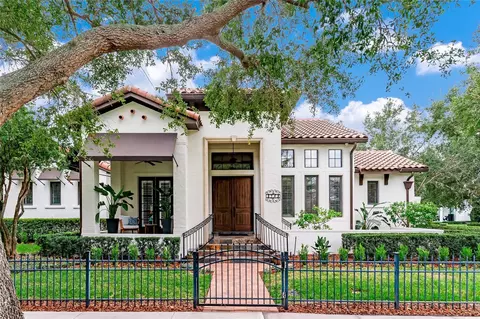 1751 Lake Baldwin Ln, Orlando, FL 32814