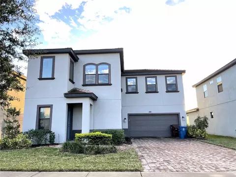 188 Kenny Blvd, Haines City, FL 33844