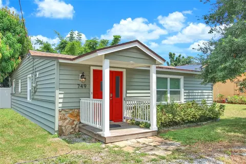 749 Timor Ave, Orlando, FL 32804